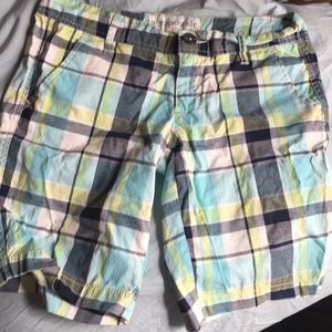 Aeropstale shorts
